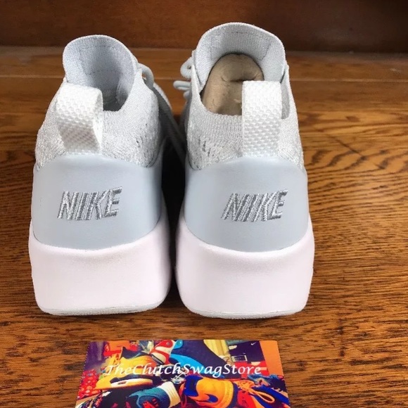 Nike Air Max Thea FK Women’s Running Shoes Sz 5.5 - Picture 5 of 6